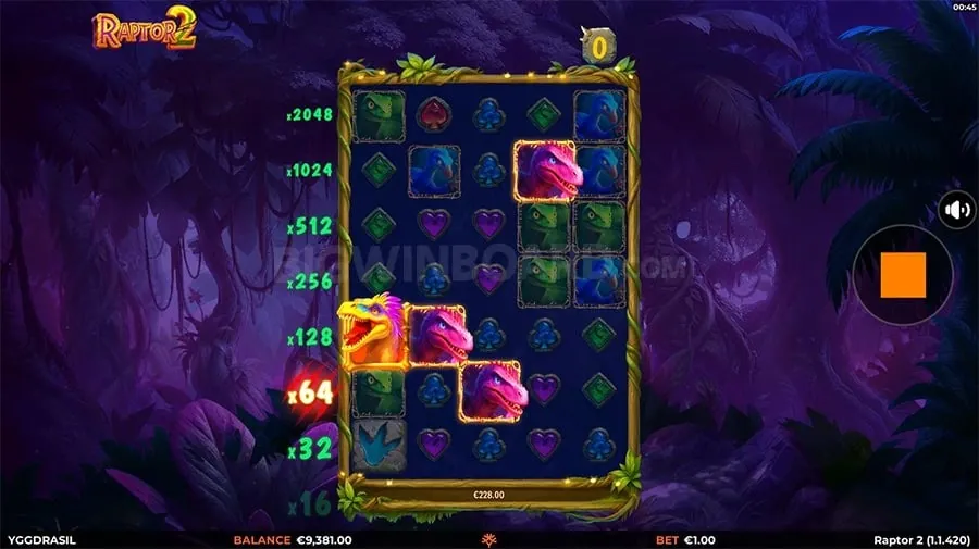 New Betum Betting Games at Nustar PH